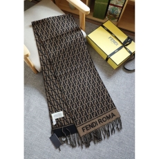 Fendi Scarf